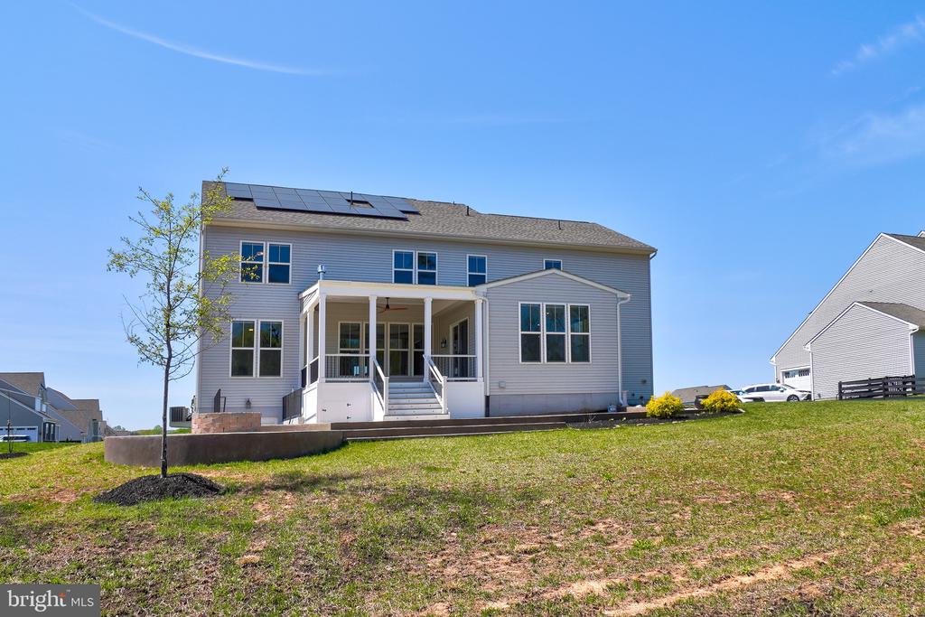 7374 SUGAR MAGNOLIA LOOP