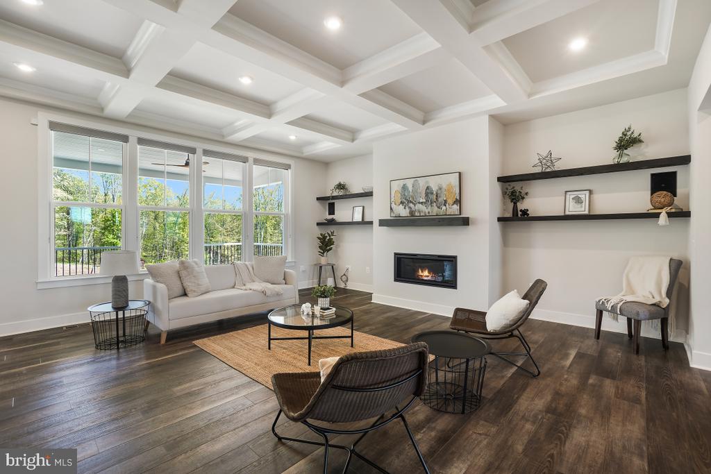 7374 SUGAR MAGNOLIA LOOP