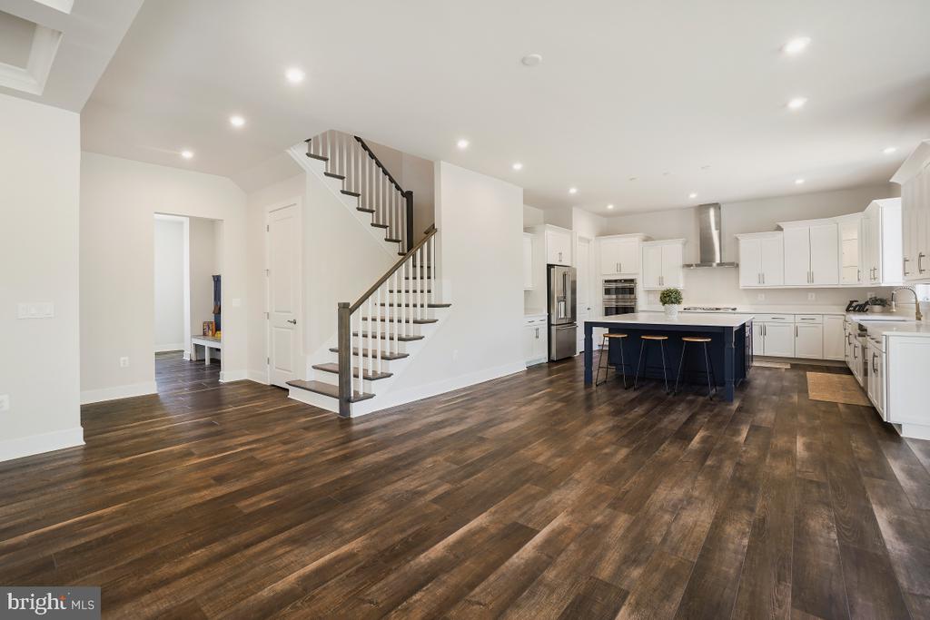 7374 SUGAR MAGNOLIA LOOP