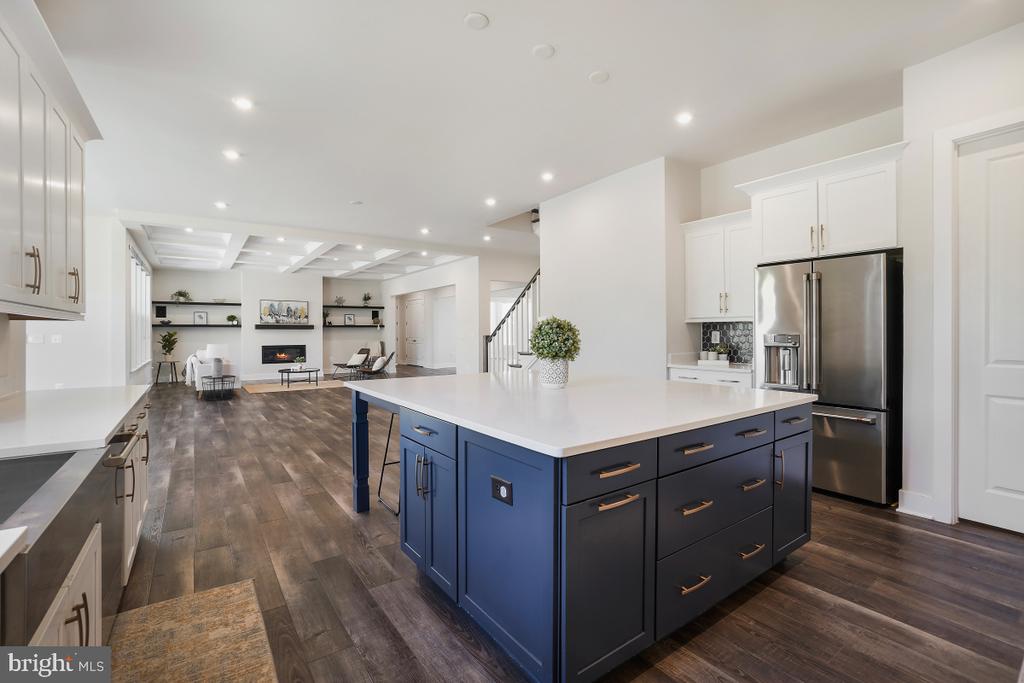 7374 SUGAR MAGNOLIA LOOP