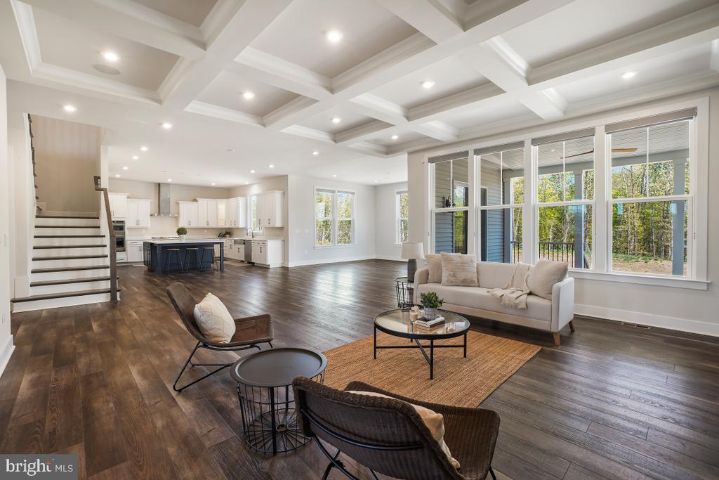 7374 SUGAR MAGNOLIA LOOP
