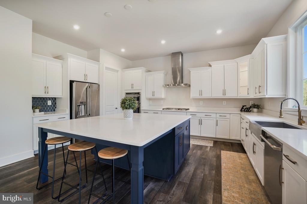 7374 SUGAR MAGNOLIA LOOP