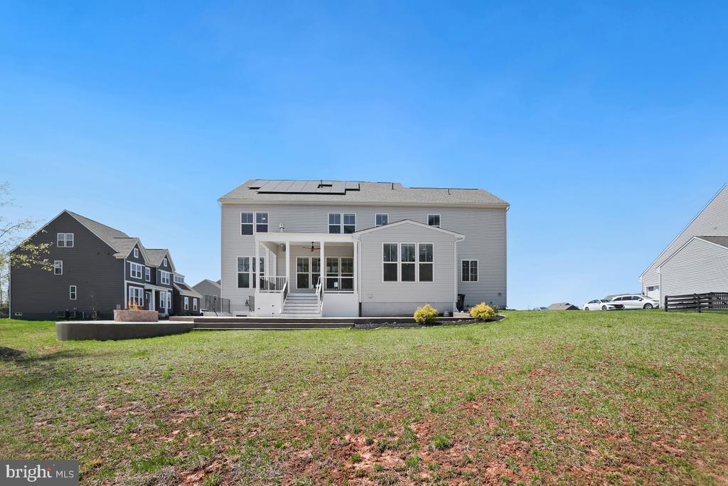 7374 SUGAR MAGNOLIA LOOP