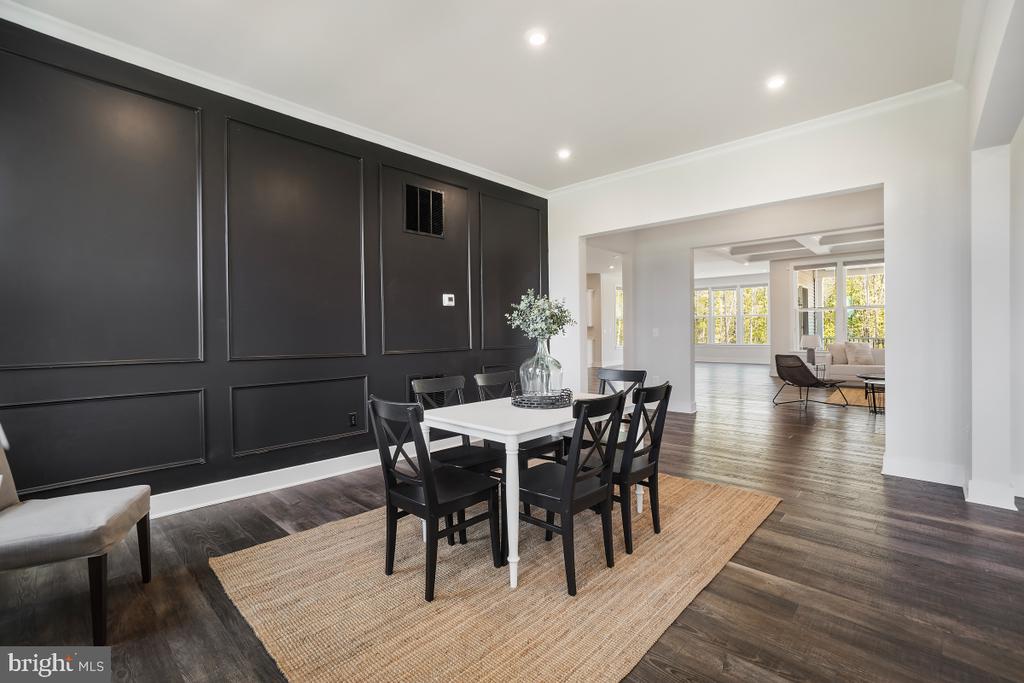7374 SUGAR MAGNOLIA LOOP