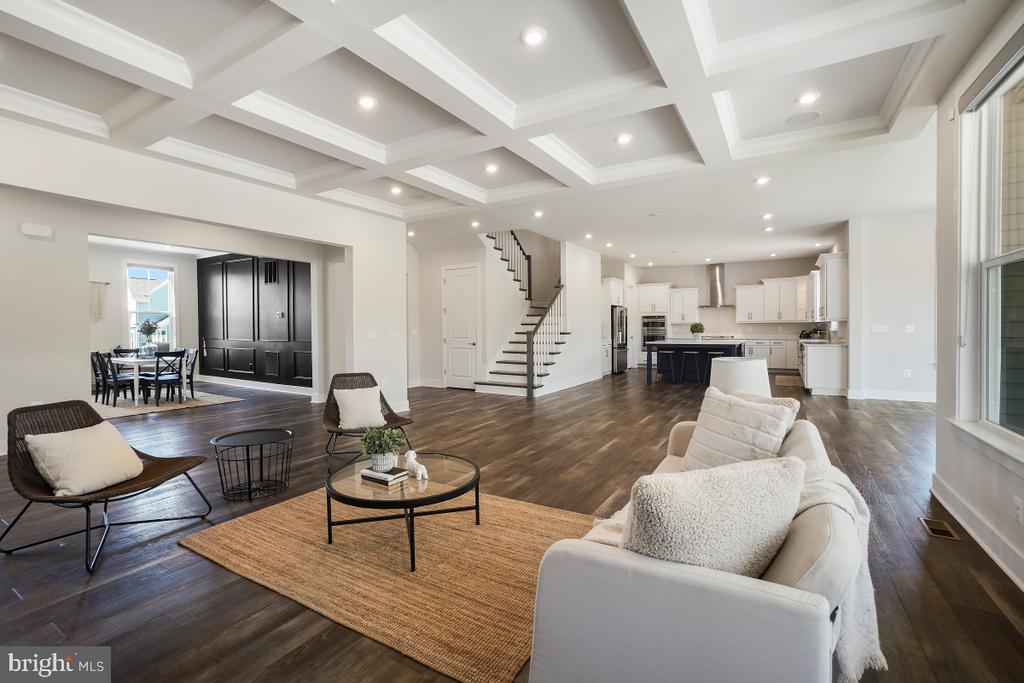 7374 SUGAR MAGNOLIA LOOP
