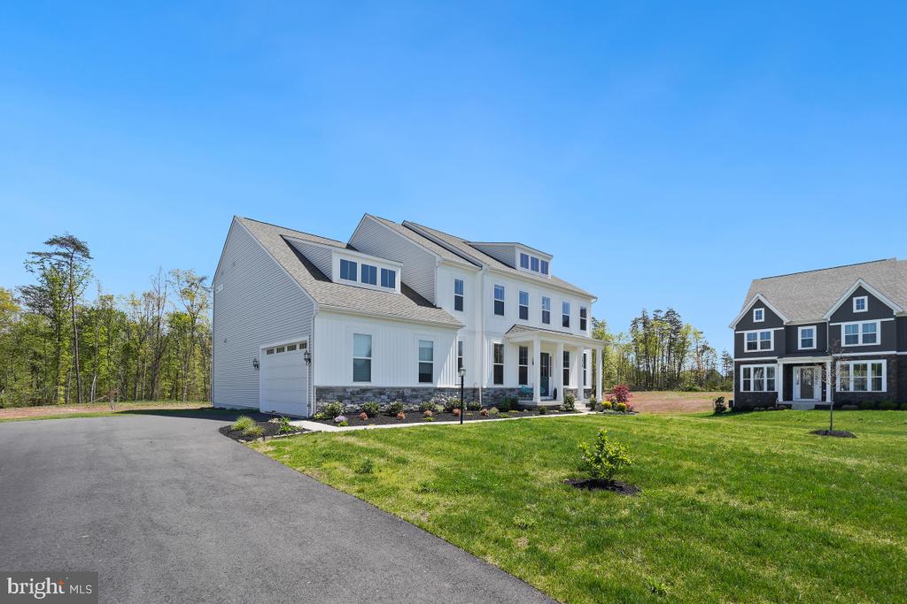7374 SUGAR MAGNOLIA LOOP