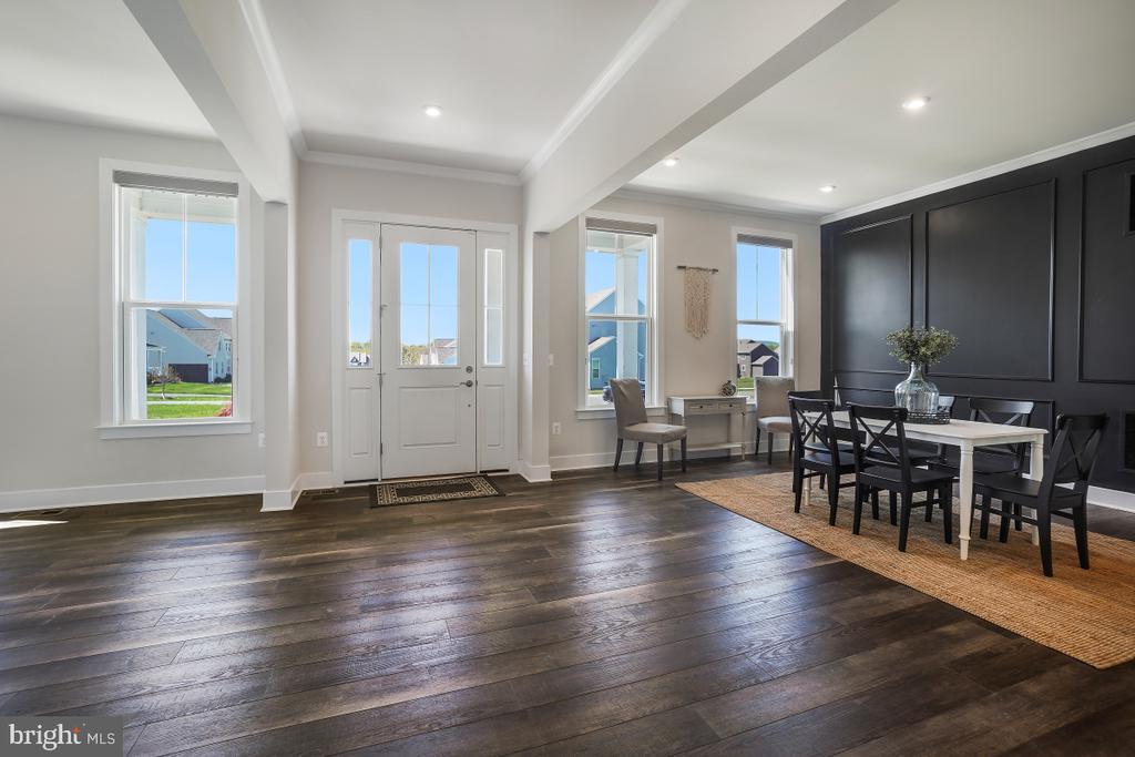7374 SUGAR MAGNOLIA LOOP