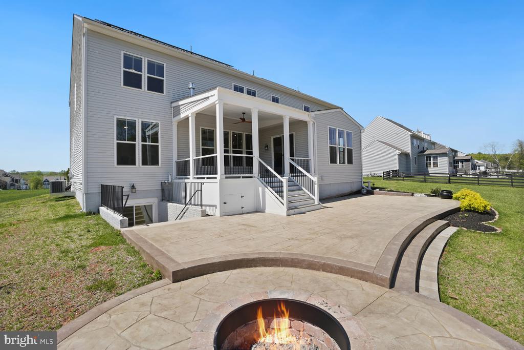 7374 SUGAR MAGNOLIA LOOP