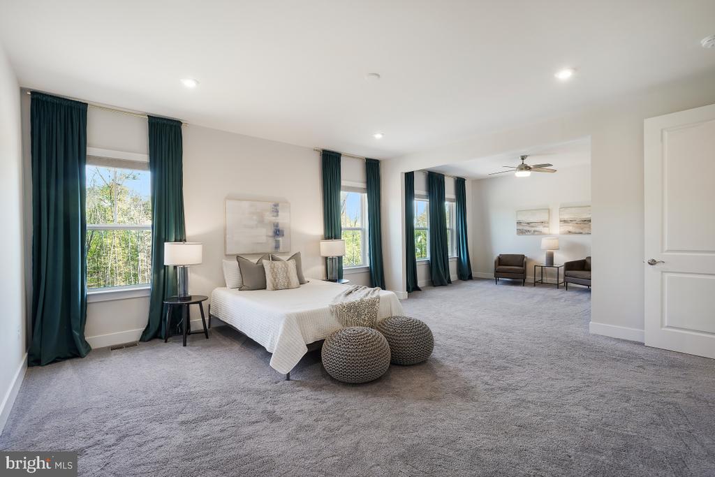 7374 SUGAR MAGNOLIA LOOP