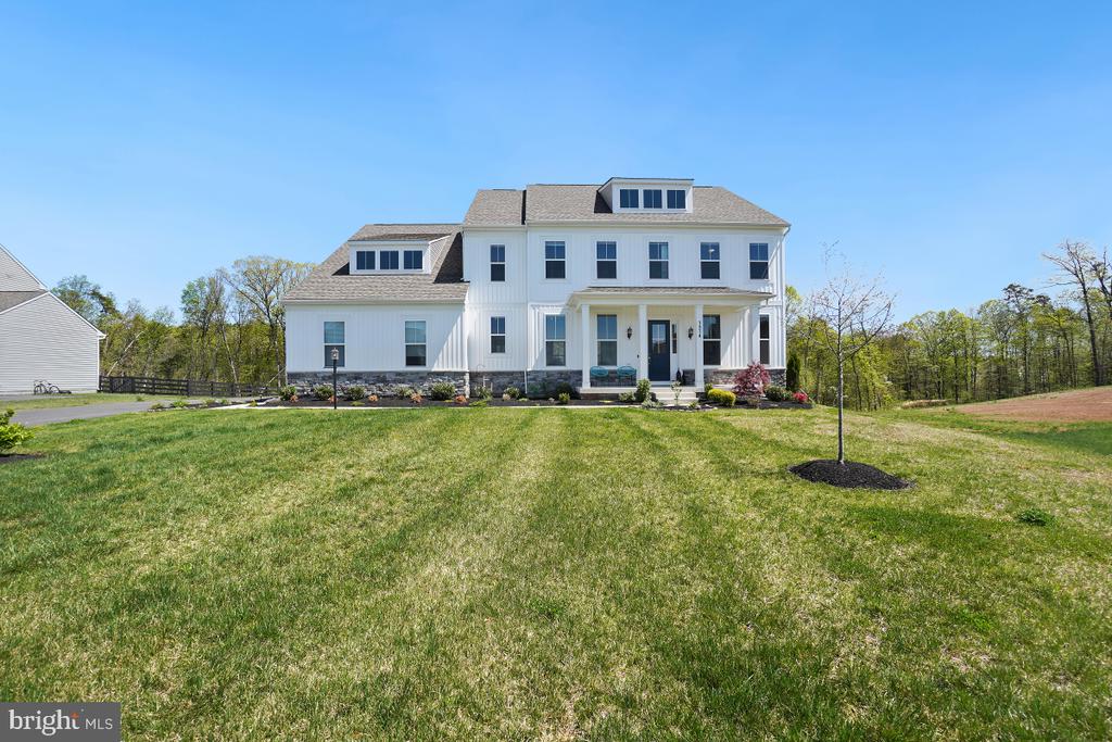 7374 SUGAR MAGNOLIA LOOP