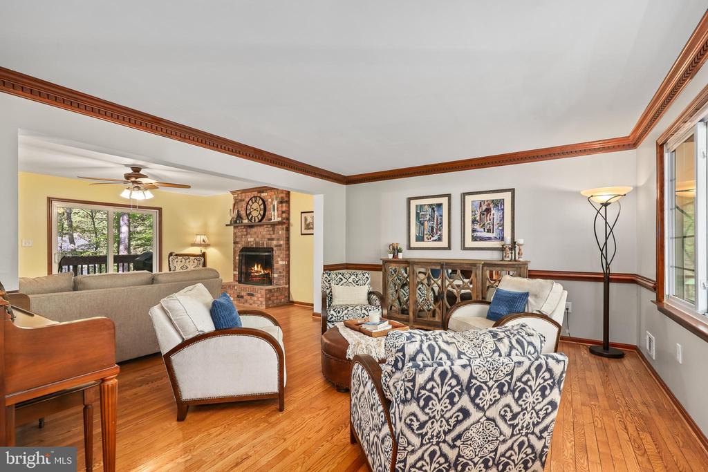12782 LOST CREEK COURT