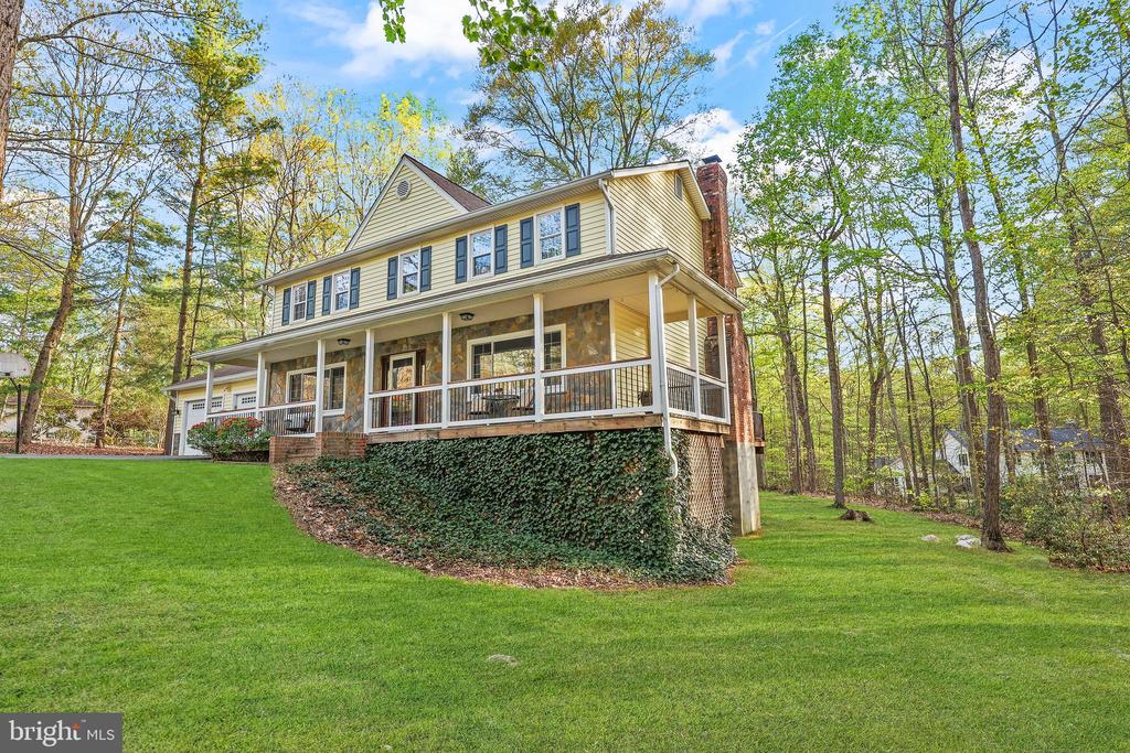 12782 LOST CREEK COURT