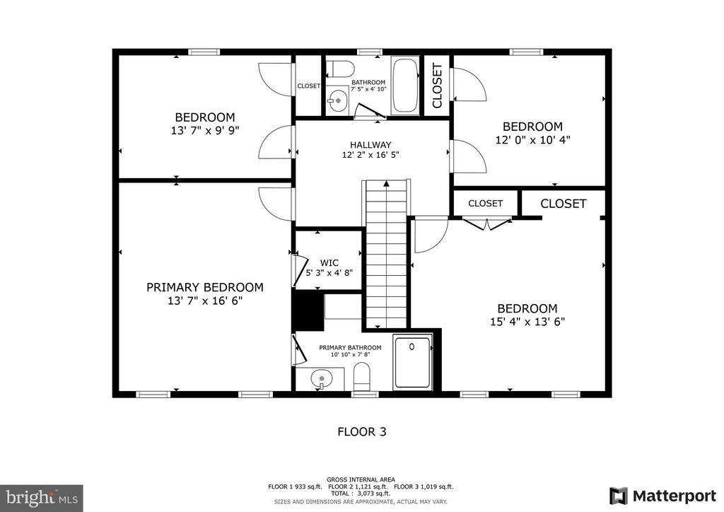 12782 LOST CREEK COURT