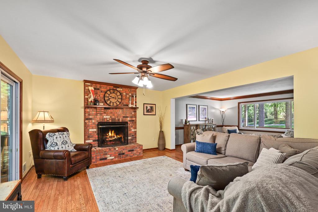 12782 LOST CREEK COURT