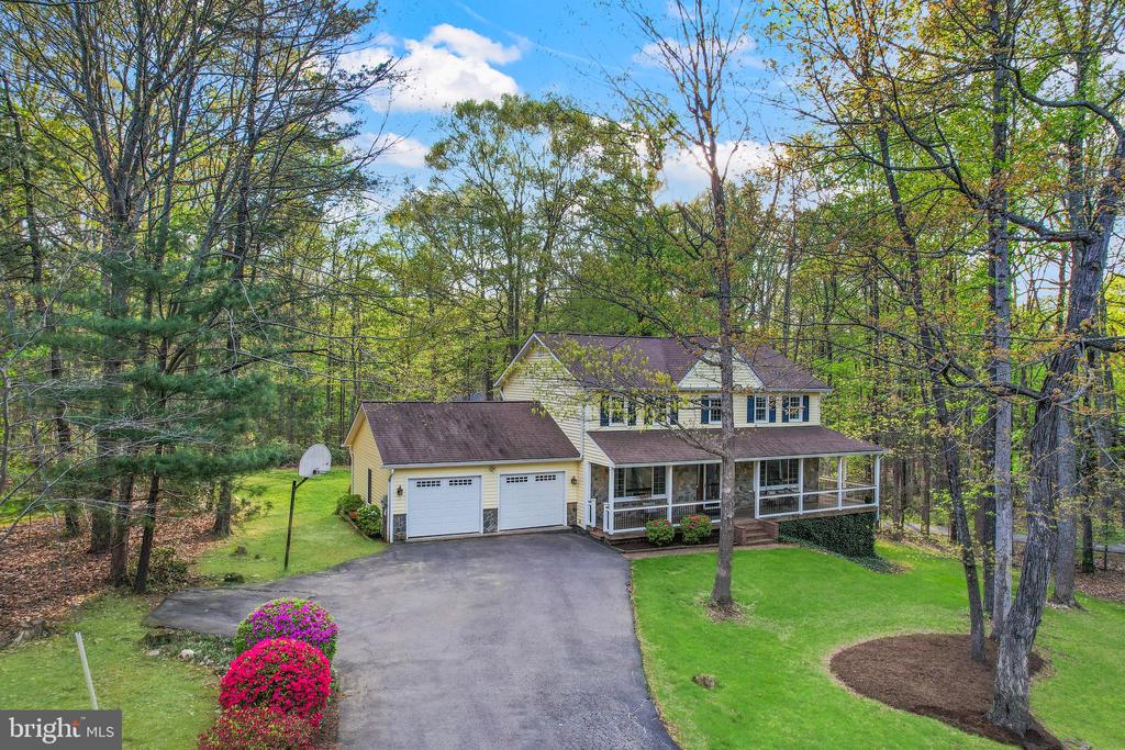12782 LOST CREEK COURT