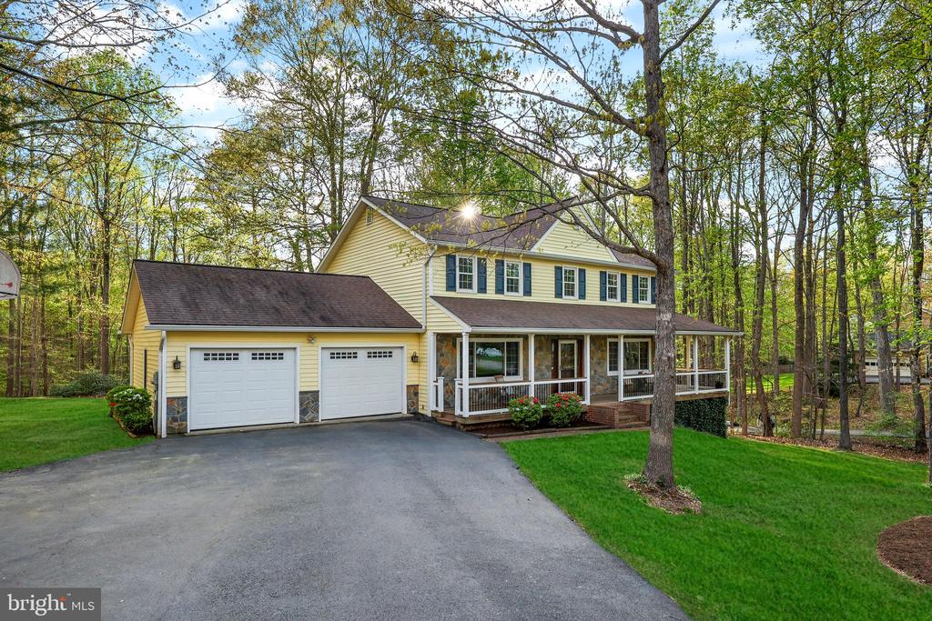 12782 LOST CREEK COURT