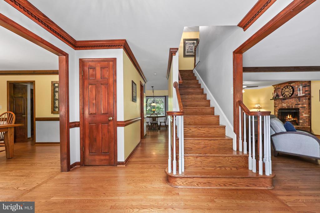 12782 LOST CREEK COURT