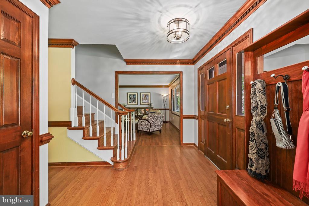 12782 LOST CREEK COURT