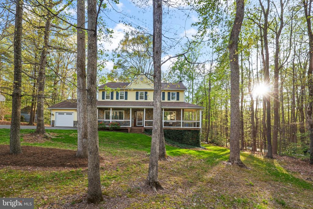 12782 LOST CREEK COURT