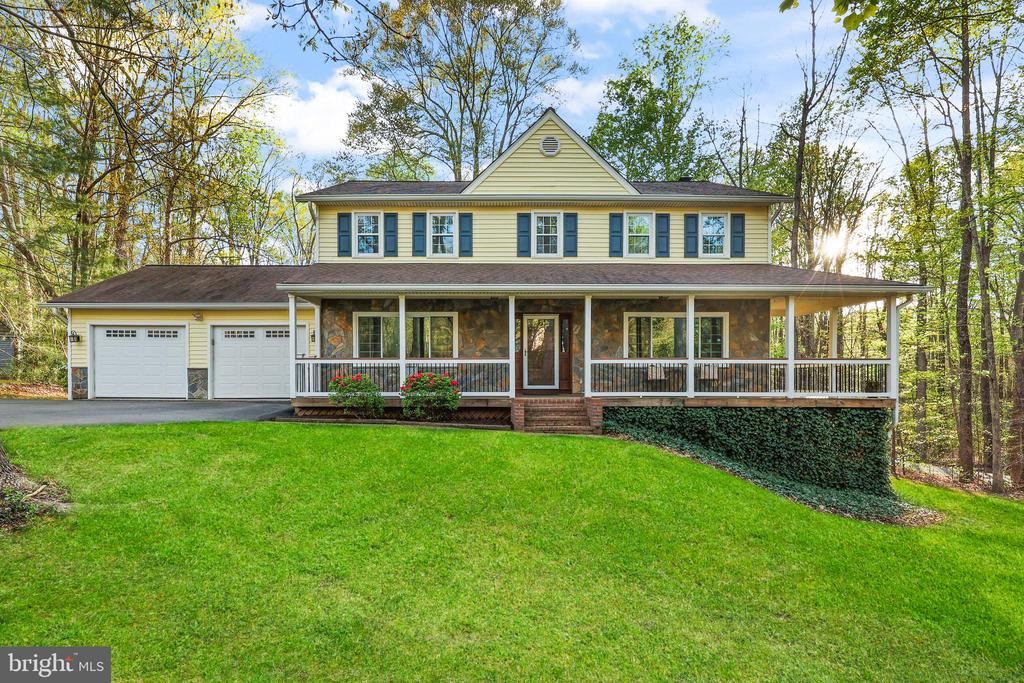 12782 LOST CREEK COURT