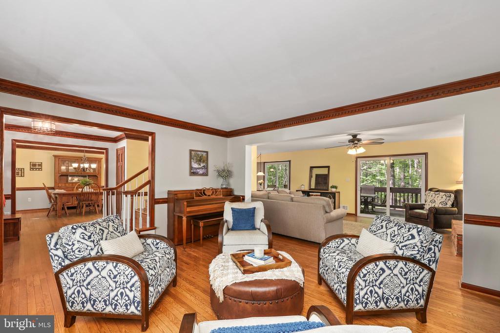 12782 LOST CREEK COURT