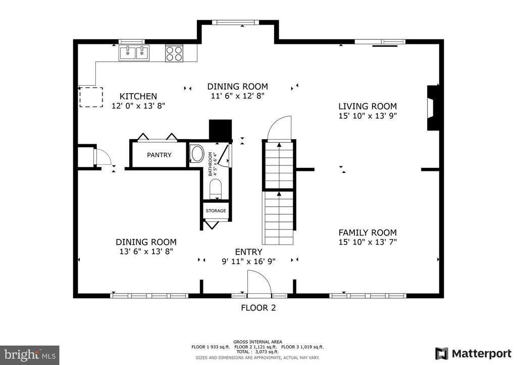 12782 LOST CREEK COURT