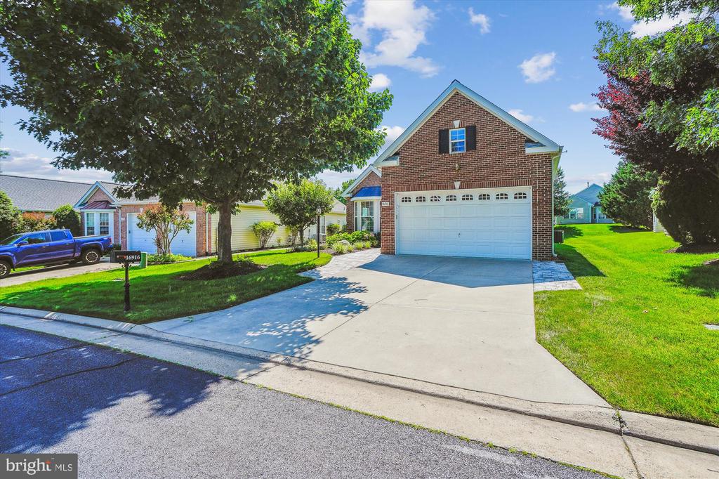 16916 FOUR SEASONS DRIVE