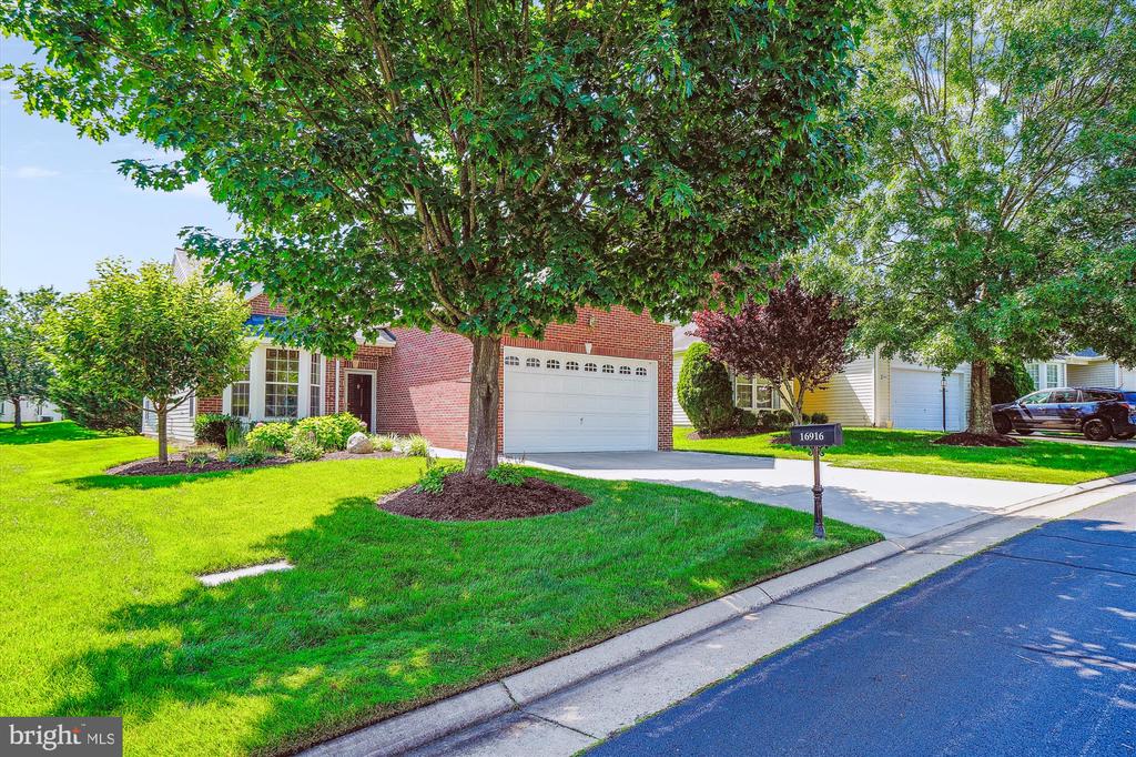 16916 FOUR SEASONS DRIVE