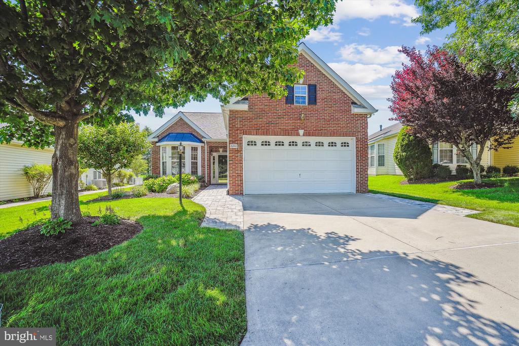 16916 FOUR SEASONS DRIVE