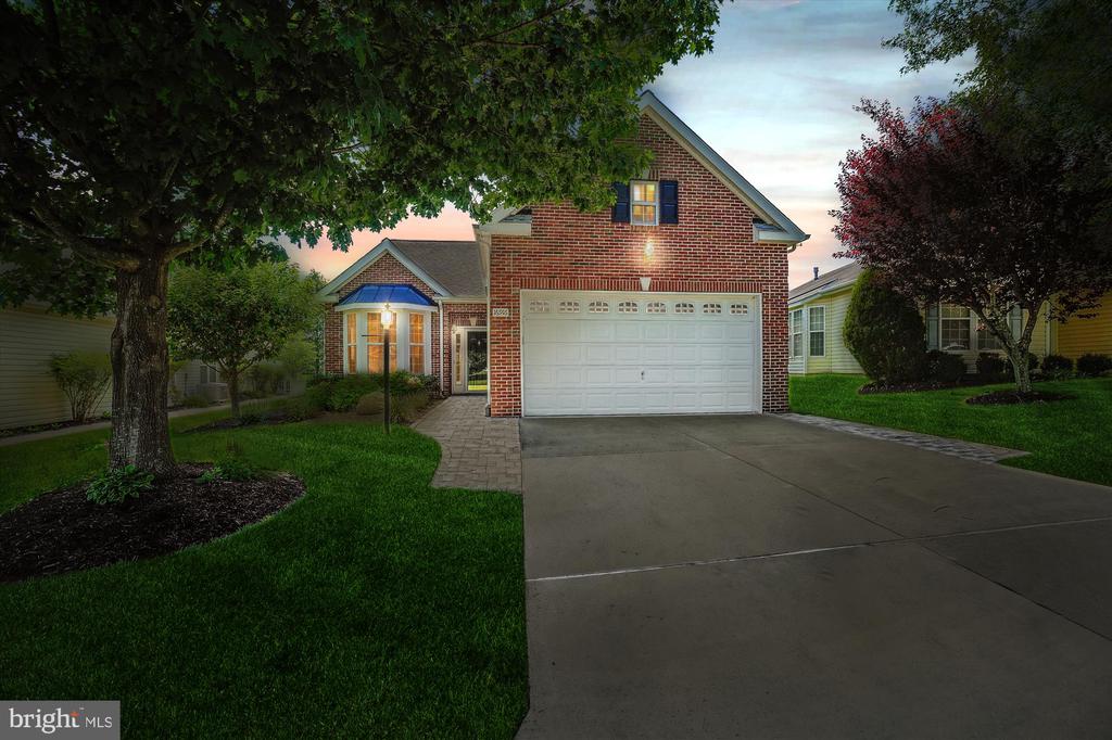16916 FOUR SEASONS DRIVE