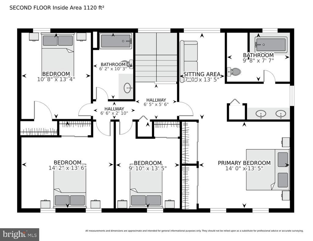 13057 MICHIE COURT