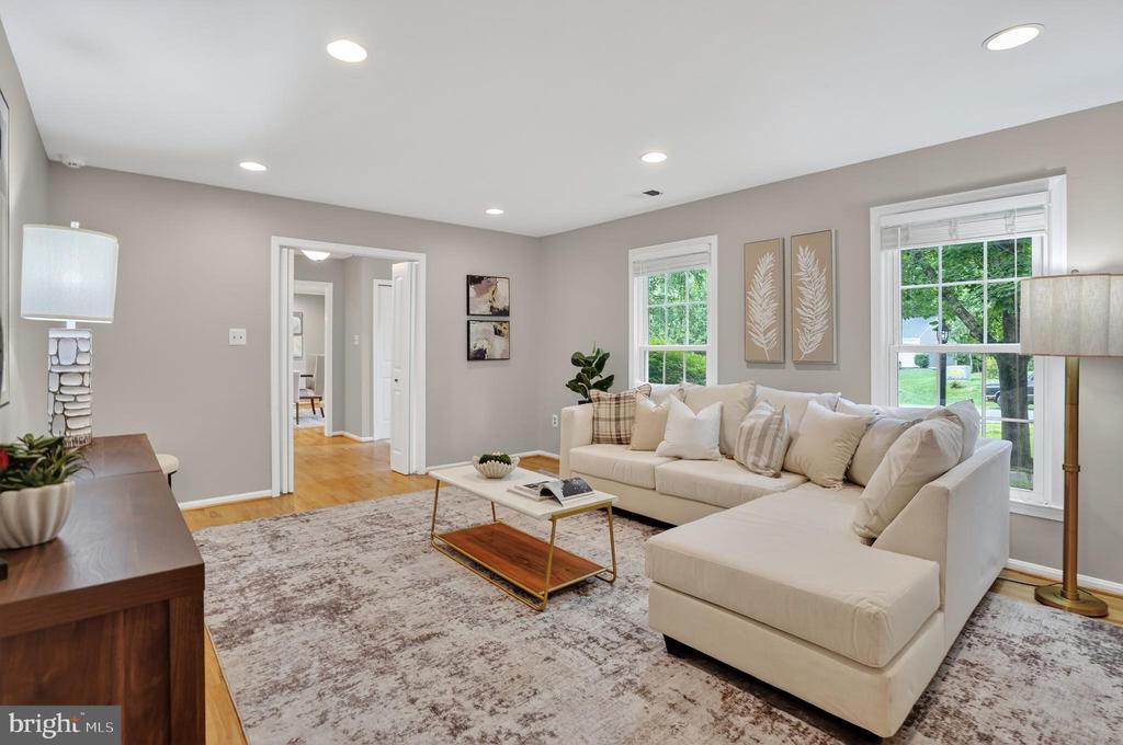 13057 MICHIE COURT