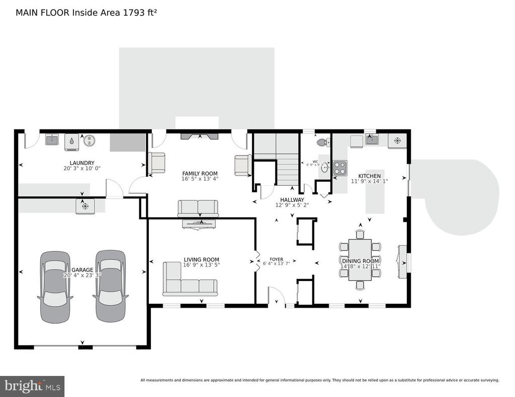 13057 MICHIE COURT