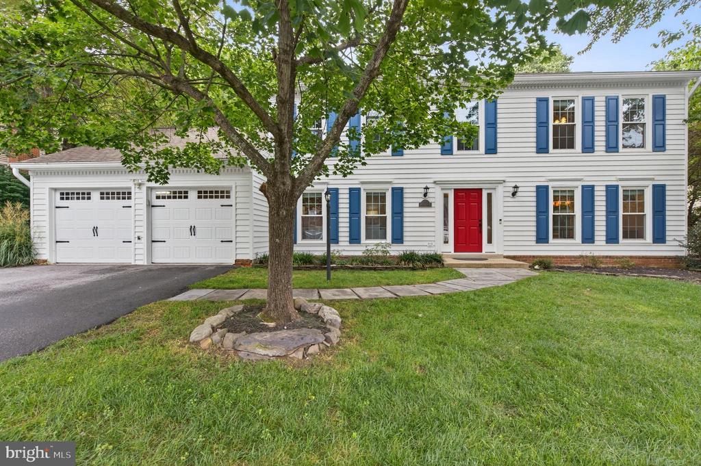 13057 MICHIE COURT