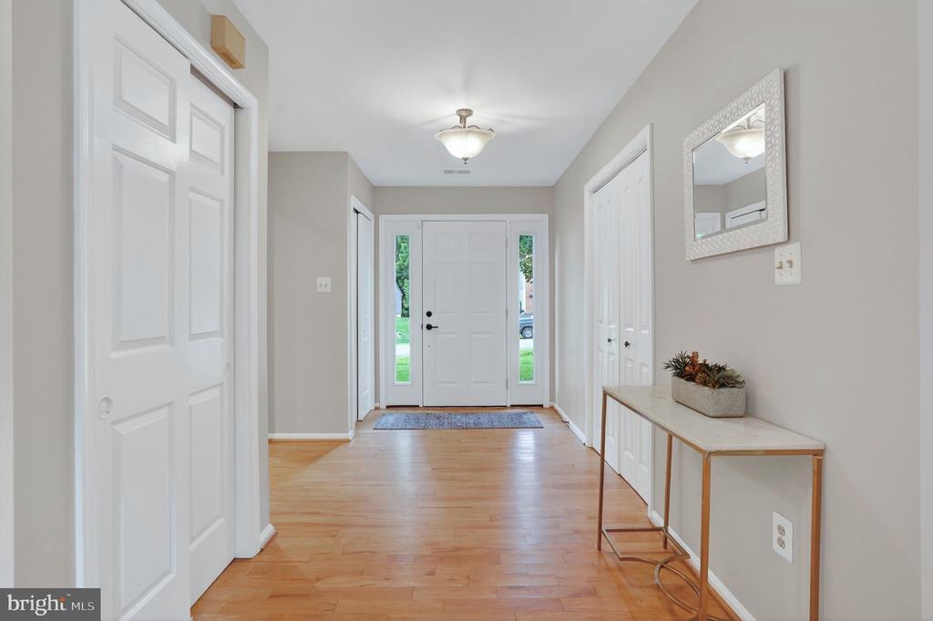 13057 MICHIE COURT