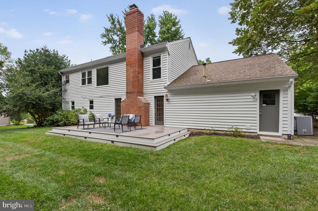 13057 MICHIE COURT