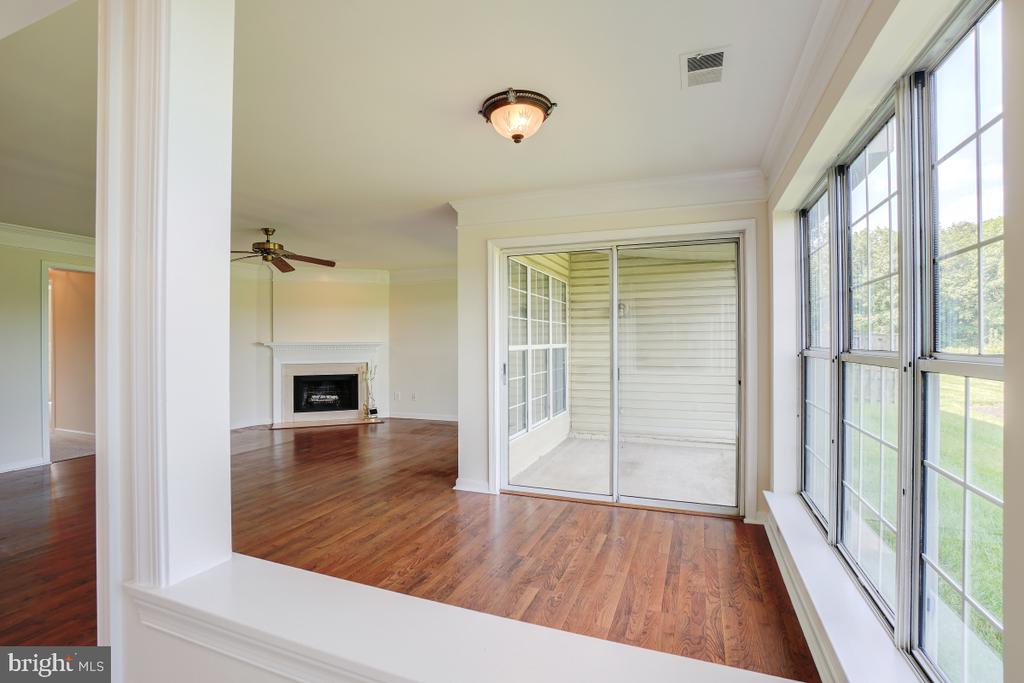 8068 STONEWALL BRIGADE COURT 101
