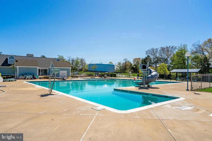 8068 STONEWALL BRIGADE COURT 101