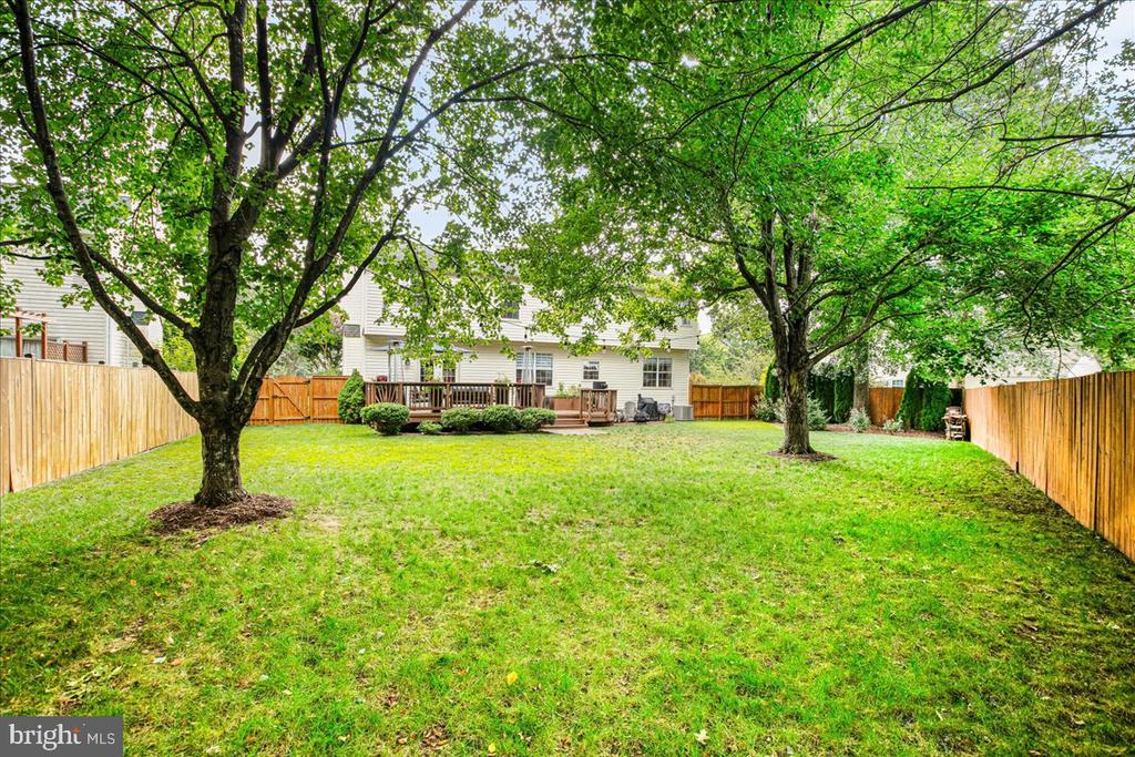 8735 DIAMOND HILL DRIVE
