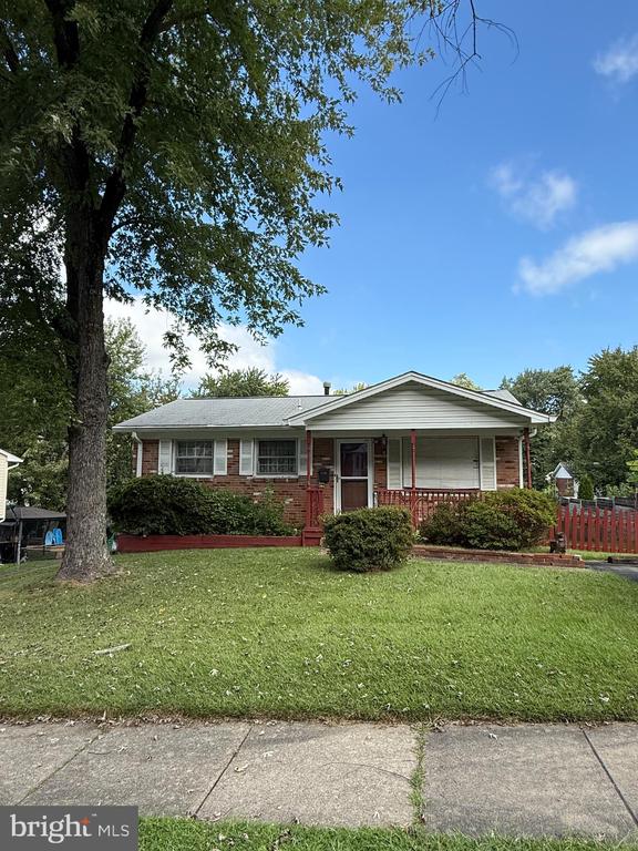 4228 HOFFMAN DRIVE