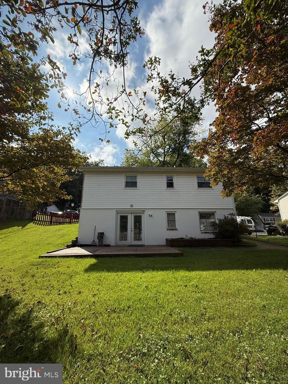 4228 HOFFMAN DRIVE