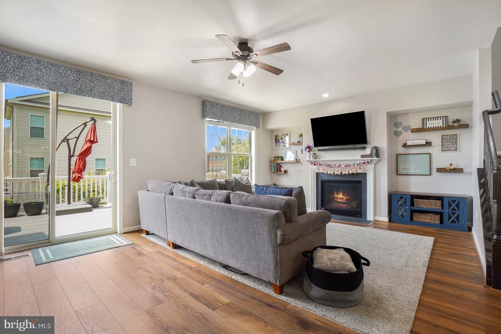 6602 BARTRAMS FOREST LANE