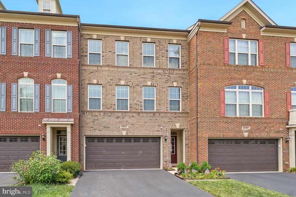 6602 BARTRAMS FOREST LANE