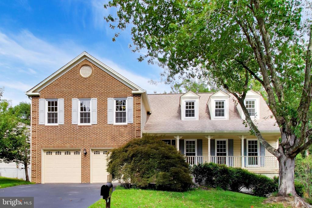 11815 TROIKA COURT