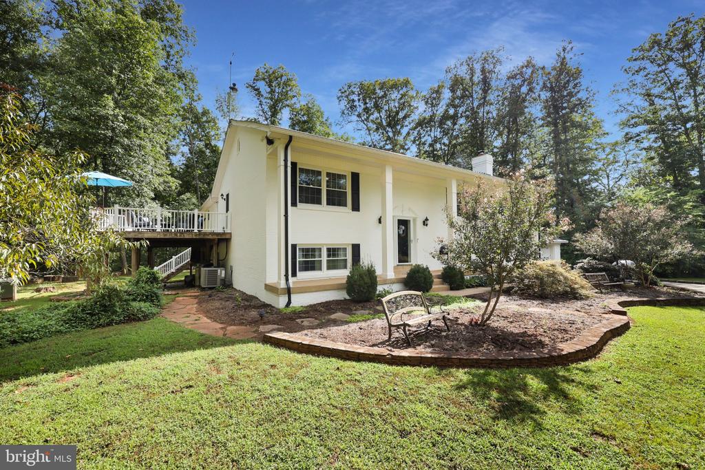 10705 PARKGATE DRIVE