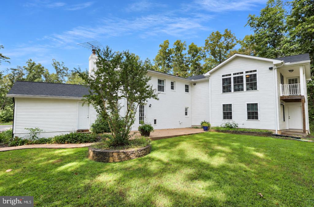 10705 PARKGATE DRIVE