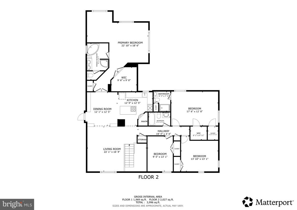 10705 PARKGATE DRIVE