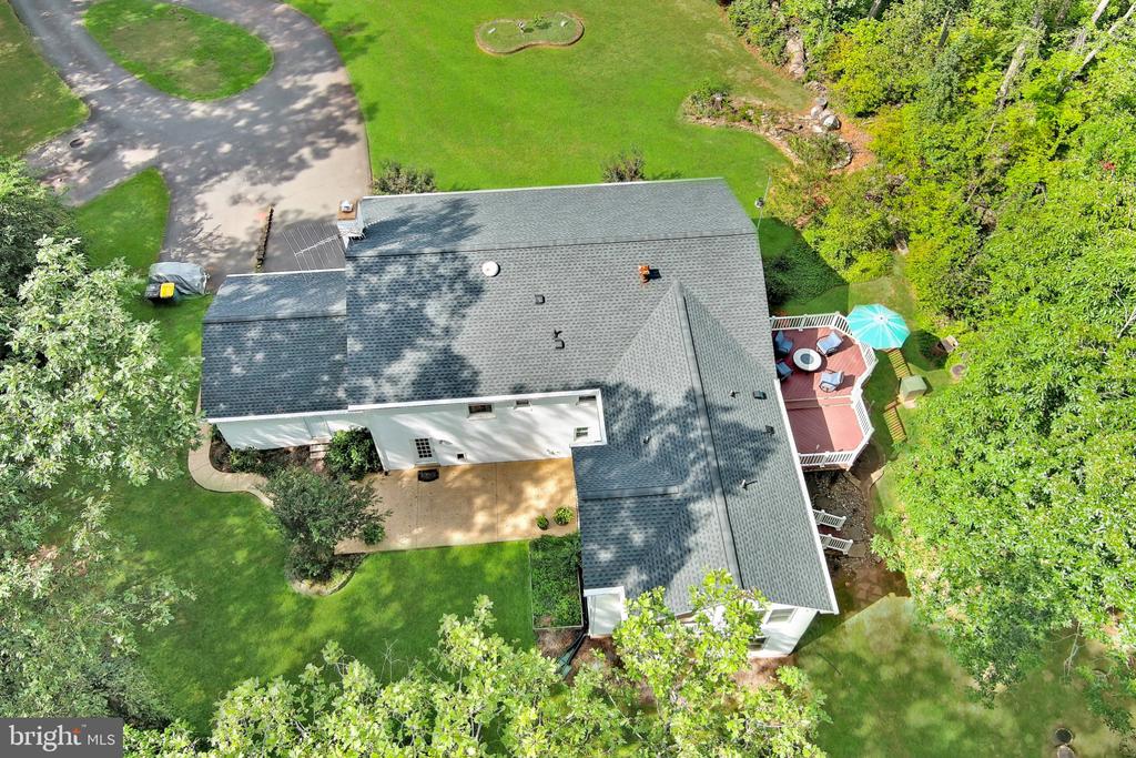 10705 PARKGATE DRIVE