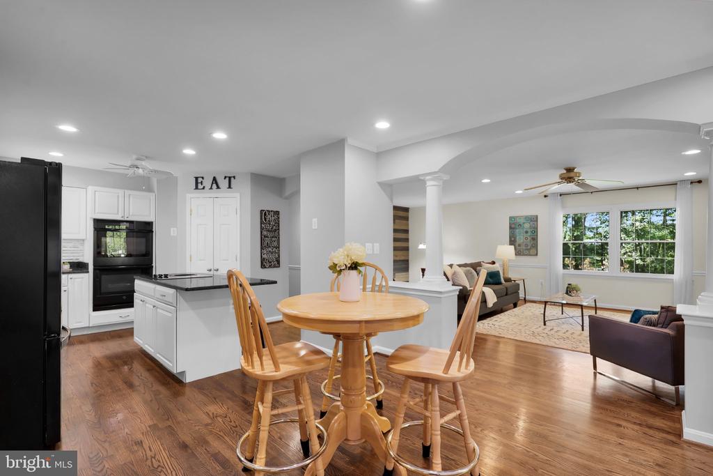 10705 PARKGATE DRIVE