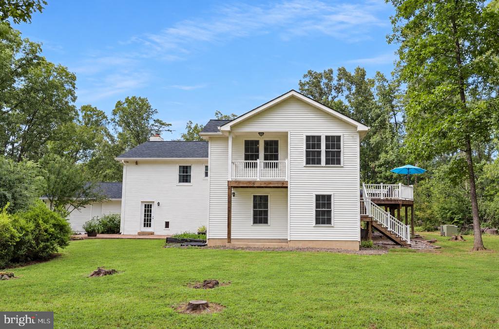 10705 PARKGATE DRIVE
